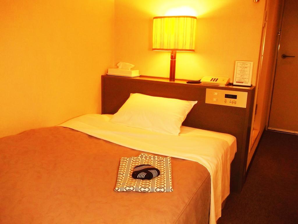 Hotel Heart Inn Χακοντάτε Εξωτερικό φωτογραφία