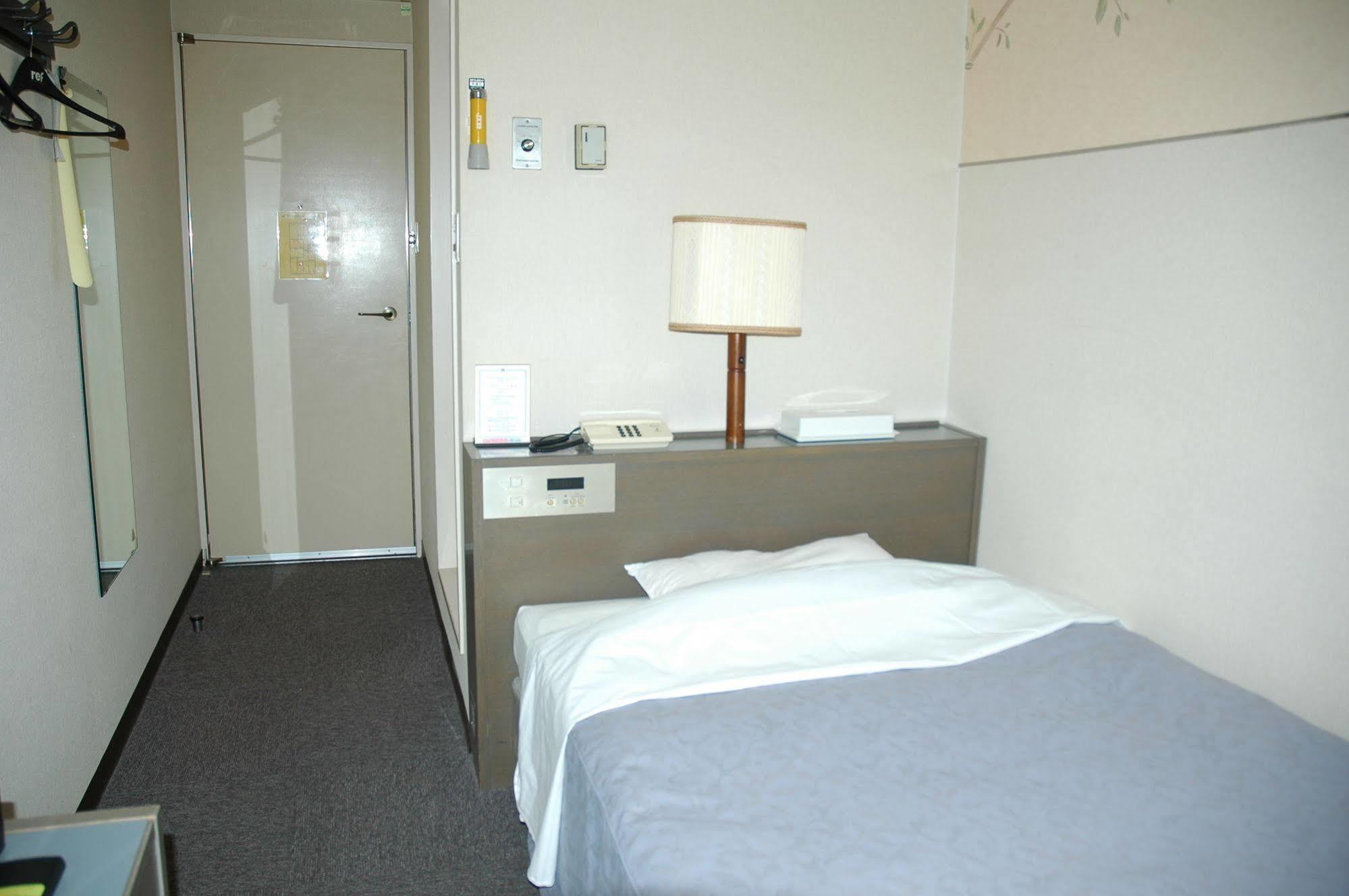 Hotel Heart Inn Χακοντάτε Εξωτερικό φωτογραφία
