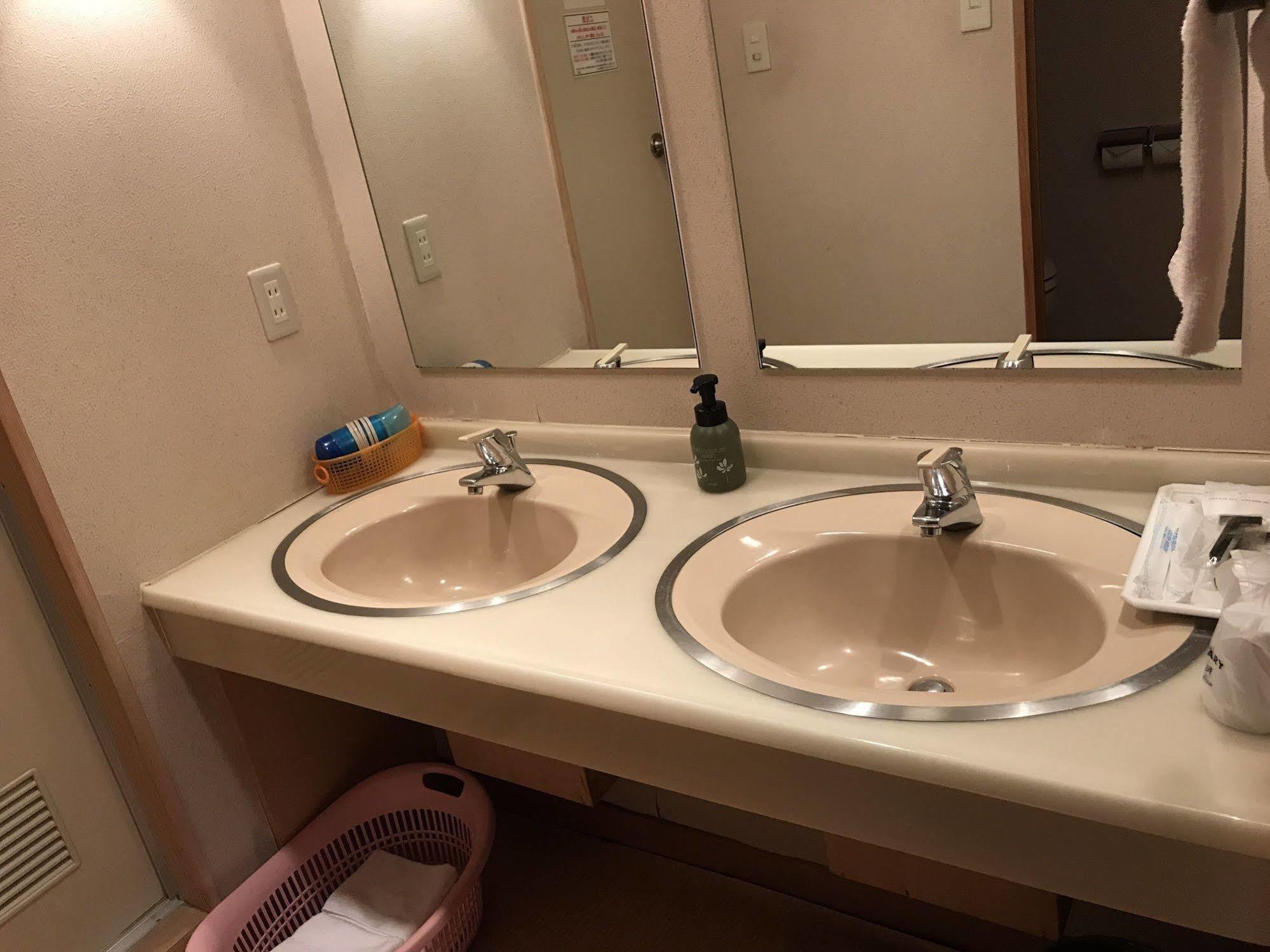 Hotel Heart Inn Χακοντάτε Εξωτερικό φωτογραφία